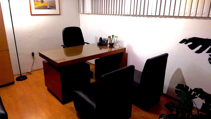 Consultorio-1-gmc