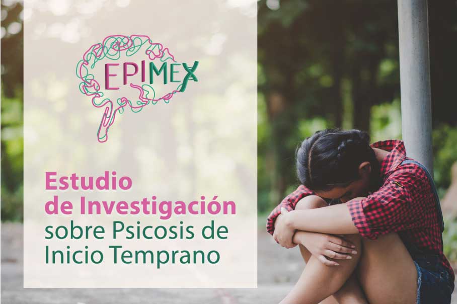 epimex Psicosis EPIMEX