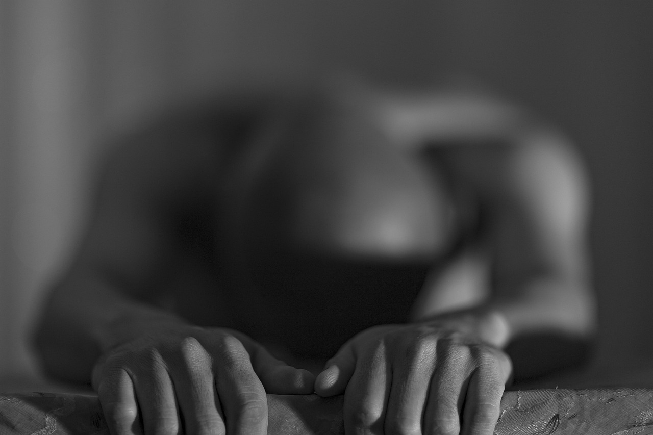 Psicosis en jóvenes: señales que no deben pasar desapercibidas